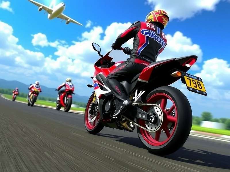 RR FC Ultimate Victory gameplay screenshot