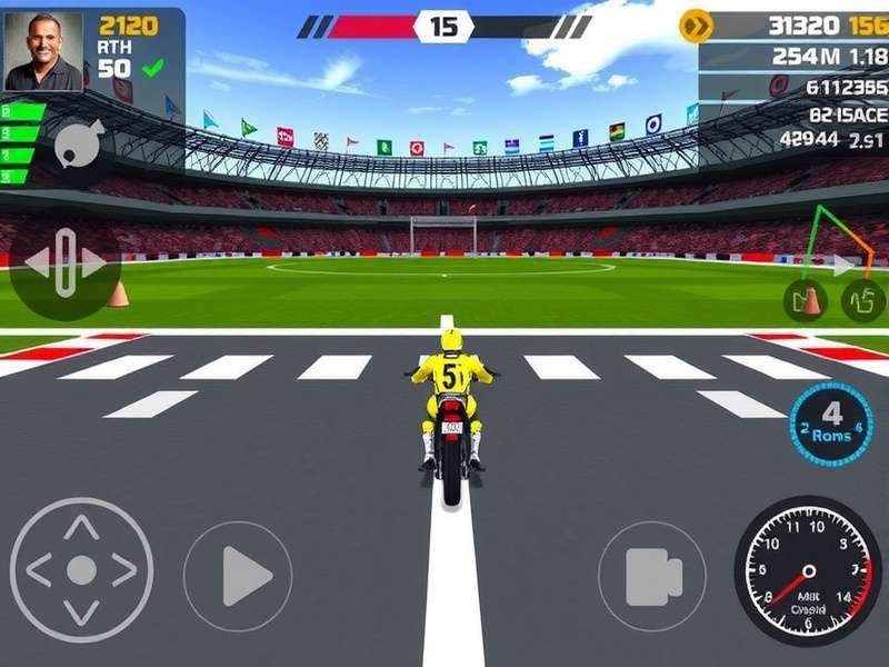 RR FC Ultimate Victory download instructions